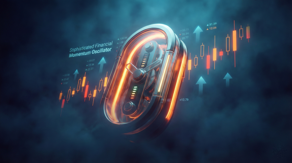 1. 什么是 RSI 相对强弱指数？