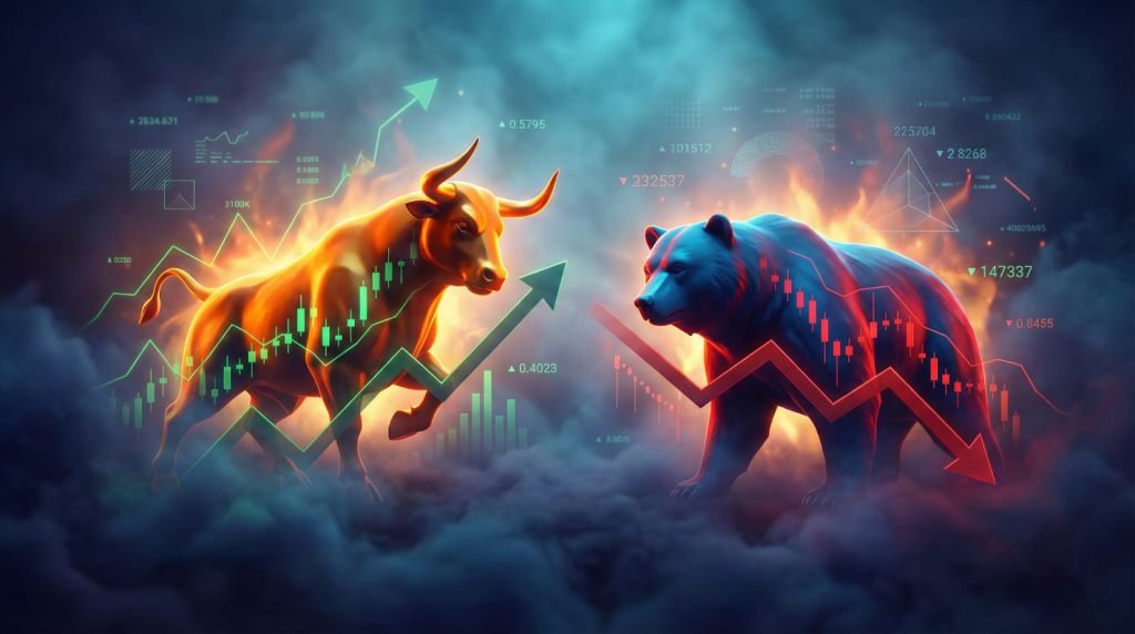 2. 如何解读 ADX 数值:趋势强弱的量化标准