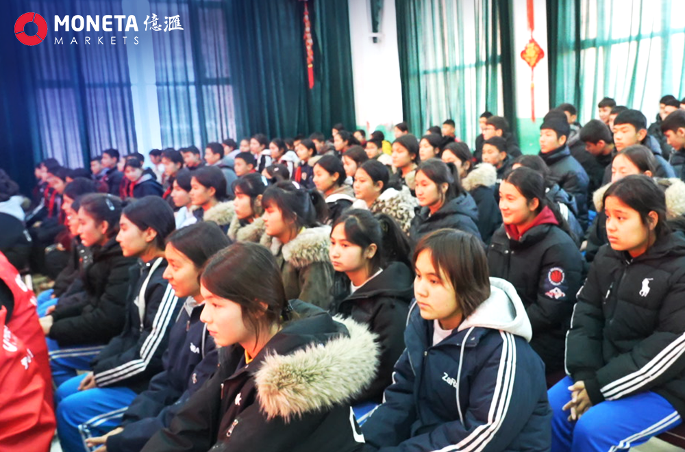 持续践行企业社会责任，创造正向社会影响