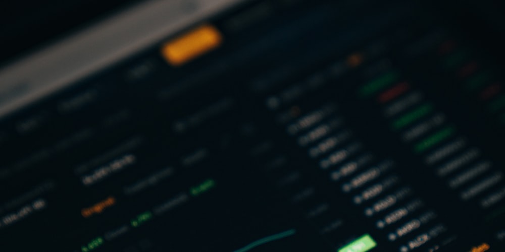 What is the Standard Deviation indicator?