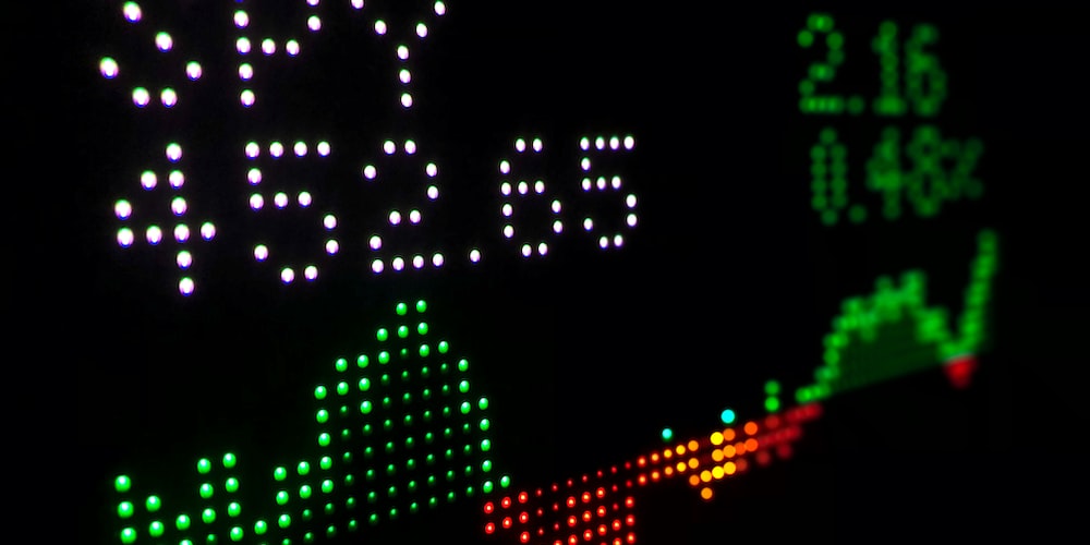 What are Moving Averages?